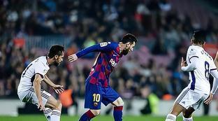 仅让巴萨如 仅让巴萨如