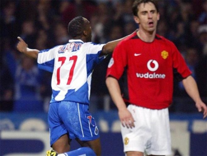 斯特林一人 斯特林一人